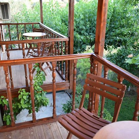 Family Villa Kalypso Oreoi Exterior photo